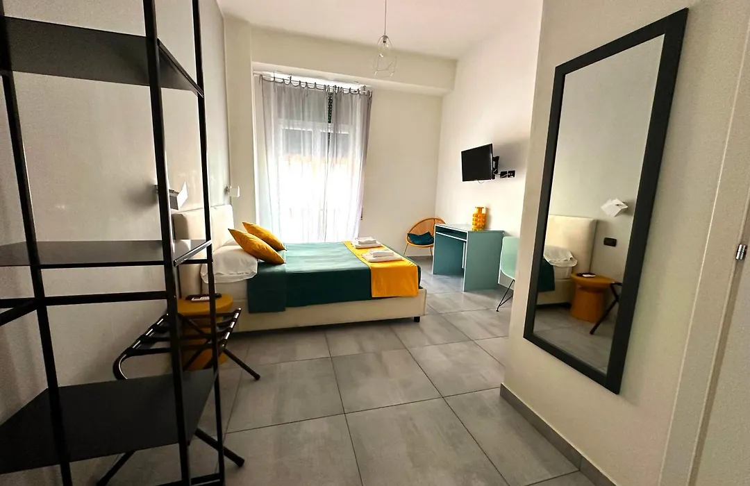 Hi Relais Rooms-1