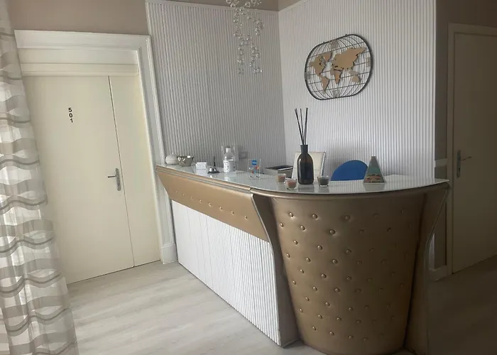 B&B Chez Moi Napoli